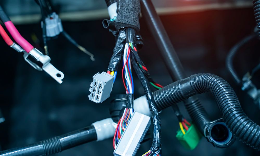 What To Know About 7-Pin Wire Connectors for Cars