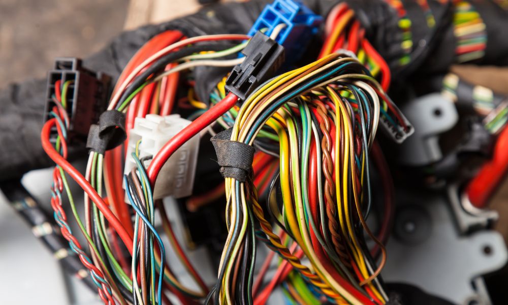Diagnosing Problems With Electric Connectors for Cars
