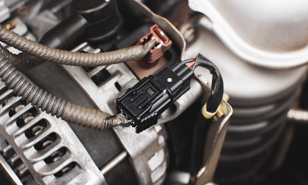 Advantages of Using Automotive Pigtail Connectors