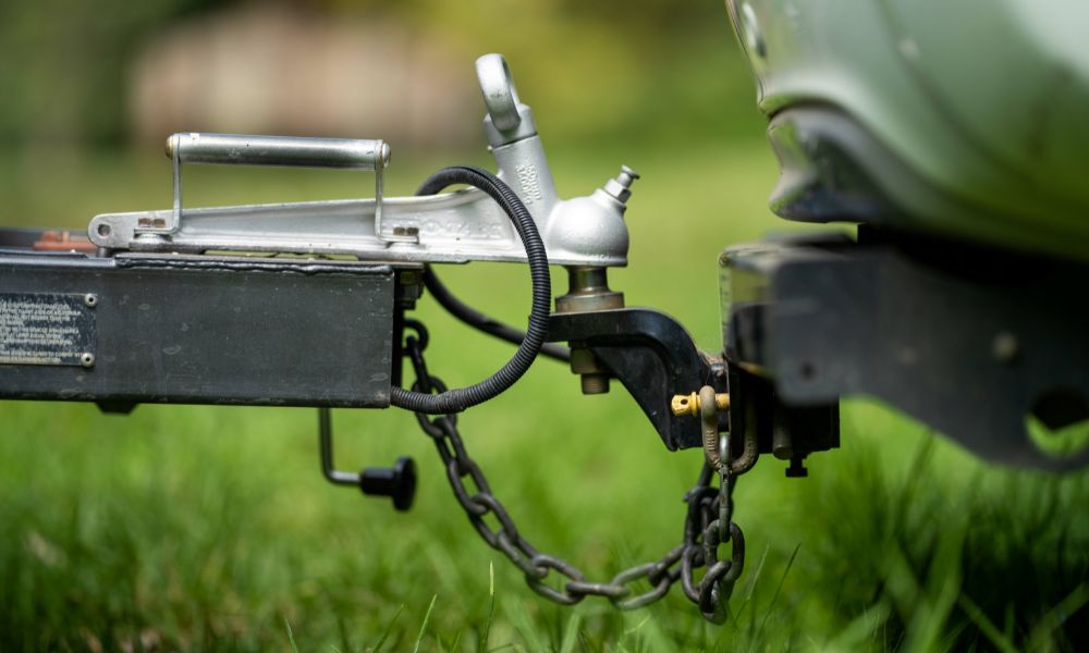 What Makes 7-Way Connectors a Good Option for Trailers?