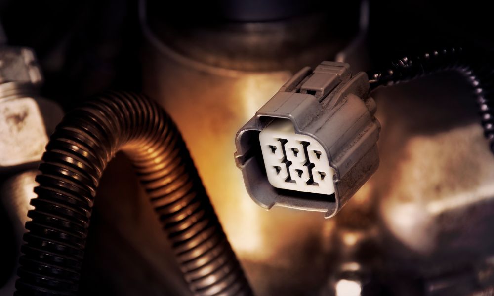 Automotive Pigtail Connectors: Types and Applications