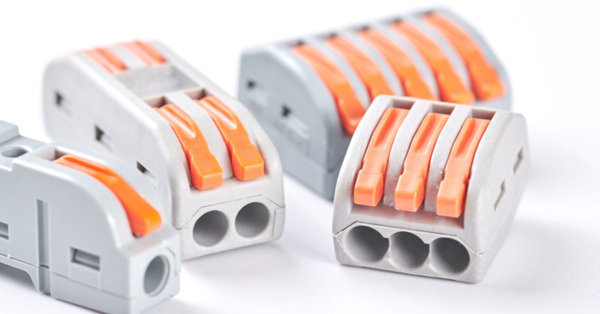 What Are the Many Different Types of Automotive Connectors?
