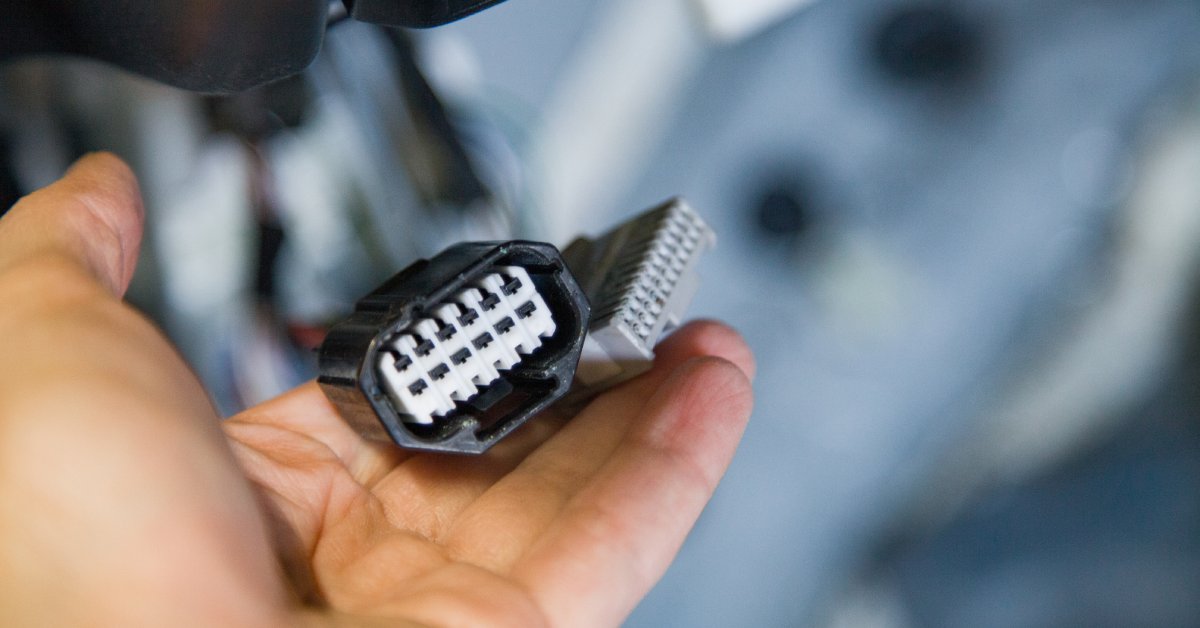 Dos and Don&rsquo;ts of De-Pinning and Re-Pinning Connectors