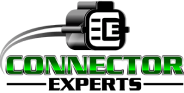 Connector Experts Footer Logo