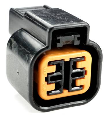 Connectors - 4 Cavities