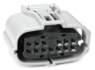 Connectors - 13 Cavities