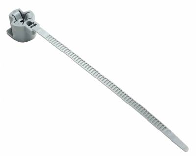Clips - Harness Zip Tie Clips