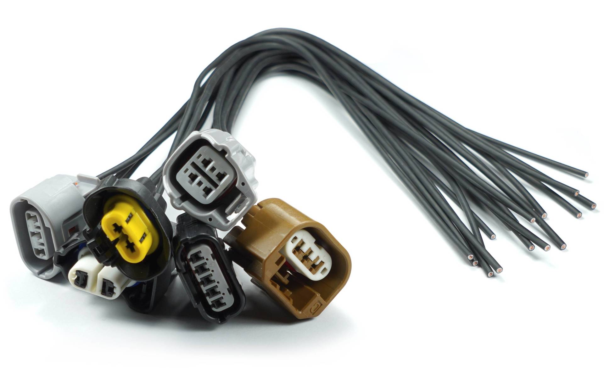 Connectors