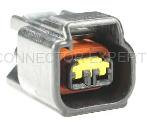 Normal Order - CE2120F