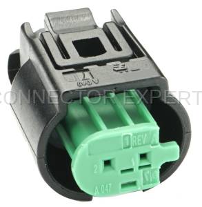 Normal Order - CE2307A