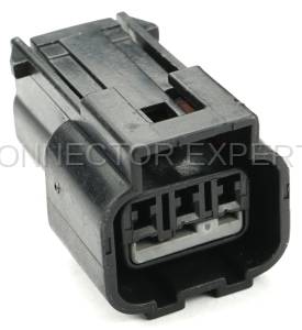 Normal Order - CE3055