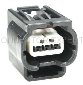 Normal Order - CE3110AF