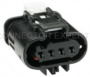 Normal Order - CE4097A