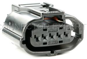 Normal Order - CE5001