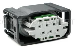 Normal Order - CE6022F