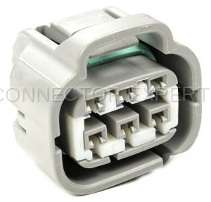Normal Order - CE6032F