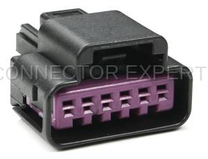 Normal Order - CE6035F