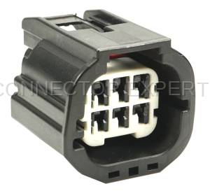 Normal Order - CE6047F