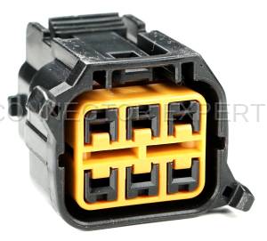 Normal Order - CE6051F