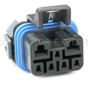 Normal Order - CE7004BKF