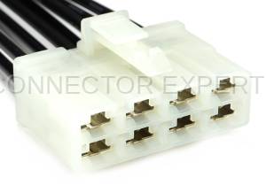 Normal Order - CE8005F
