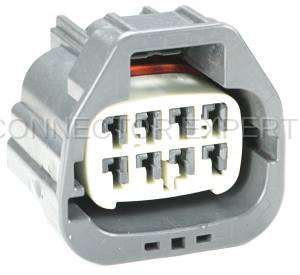 Normal Order - CE8009F