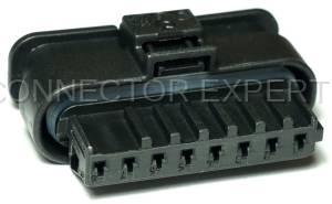 Normal Order - CE8022F