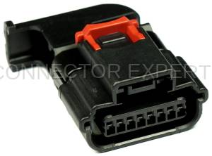 Normal Order - CE8031