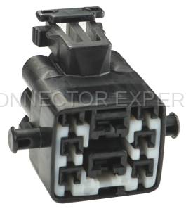 Normal Order - CE8036F