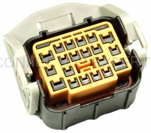 Special Order  - CET2004F