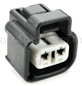 Normal Order - Windshield Washer Level Sensor