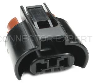 Normal Order - Headlight - High Beam