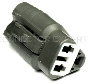 Normal Order - Headlight - Parking Light