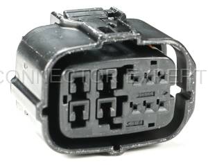 Normal Order - Shift Control Actuator