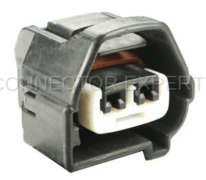 Normal Order - Camshaft Position Sensor