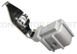 Normal Order - Ground Junction Connector
