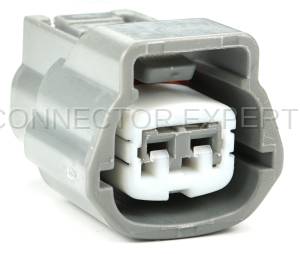 Normal Order - Windshield Washer Pump