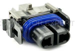 Normal Order - Fog Light