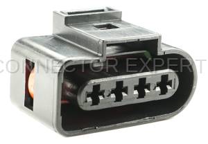 Normal Order - Windshield Wiper Motor
