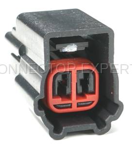 Normal Order - Windshield Washer Pump