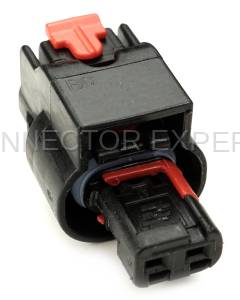 Normal Order - Variable Cam Timing Solenoid