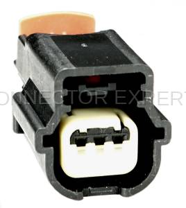 Normal Order - Parking Aid Sensor - Rear