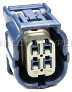Normal Order - Alternator, Generator