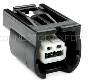 Normal Order - Hood Lock Sensor