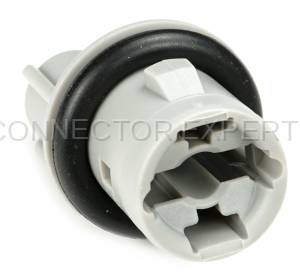 Normal Order - Marker Light - Front