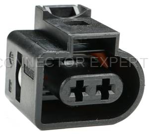 Normal Order - Washer Pump