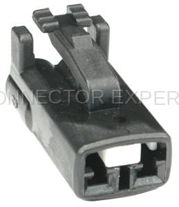 Normal Order - Wheel Speed Sensor - Front