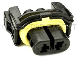 Normal Order - Fog Light