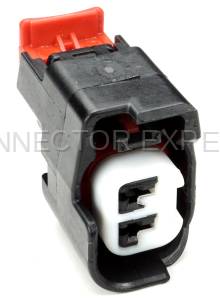 Normal Order - Side Marker - Front