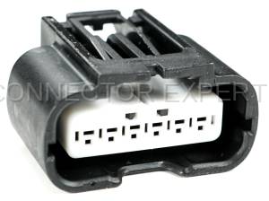 Normal Order - Parking Aid Sensor - Front